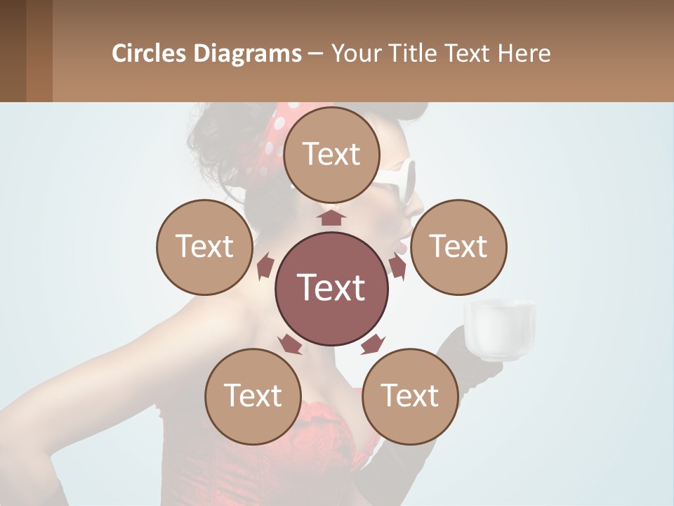 New Leaf Ownership PowerPoint Template