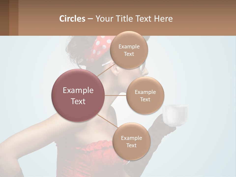 New Leaf Ownership PowerPoint Template