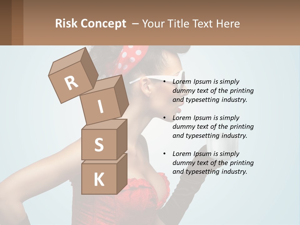 New Leaf Ownership PowerPoint Template