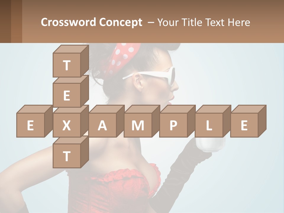 New Leaf Ownership PowerPoint Template