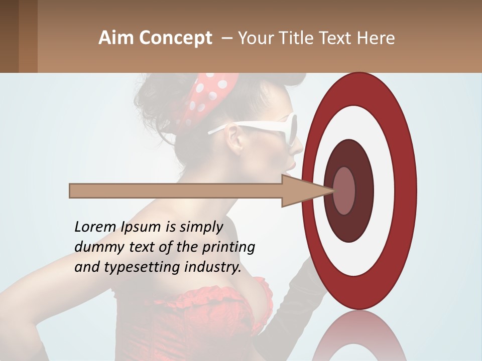 New Leaf Ownership PowerPoint Template