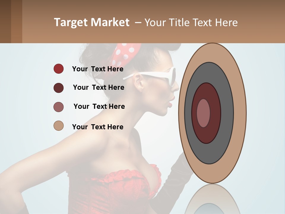 New Leaf Ownership PowerPoint Template