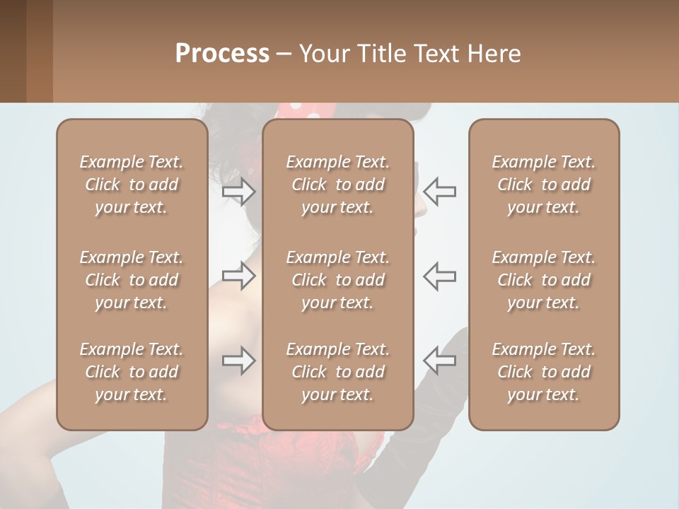 New Leaf Ownership PowerPoint Template