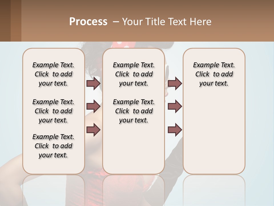 New Leaf Ownership PowerPoint Template