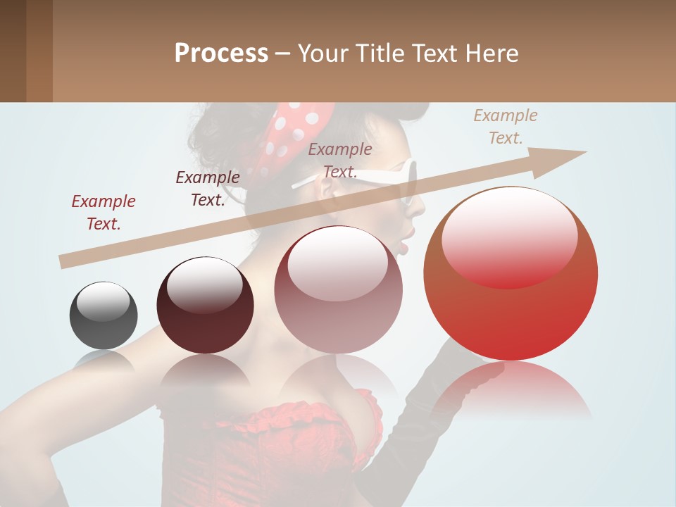 New Leaf Ownership PowerPoint Template