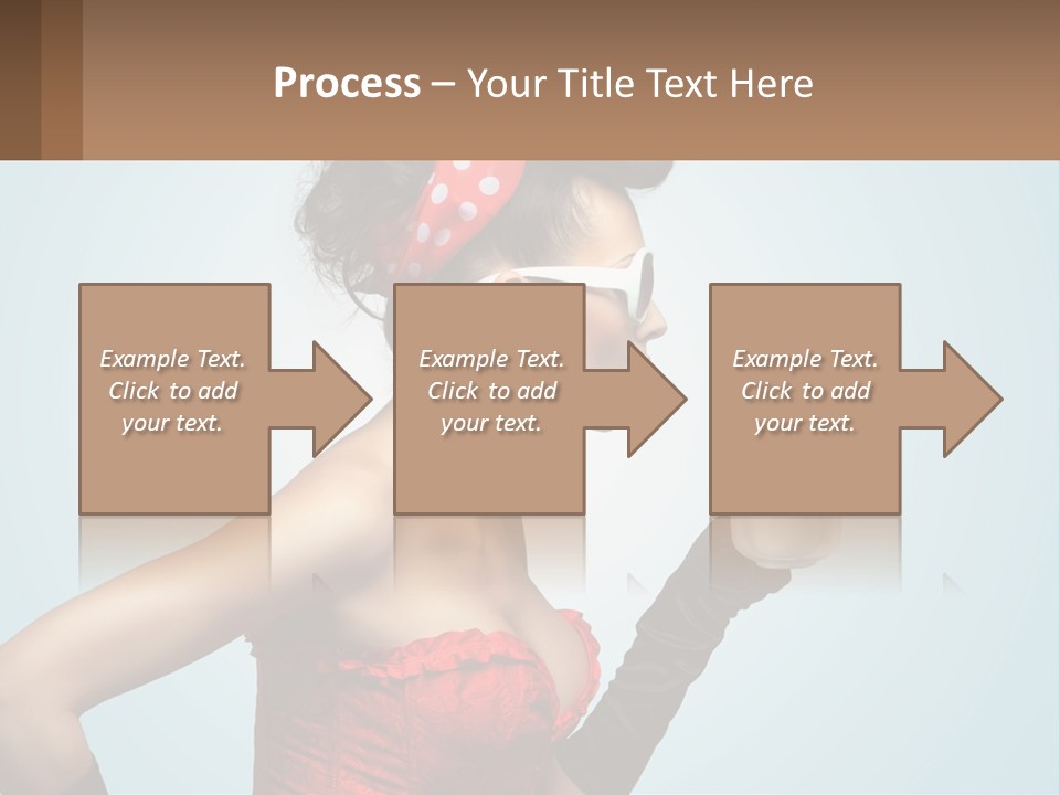 New Leaf Ownership PowerPoint Template