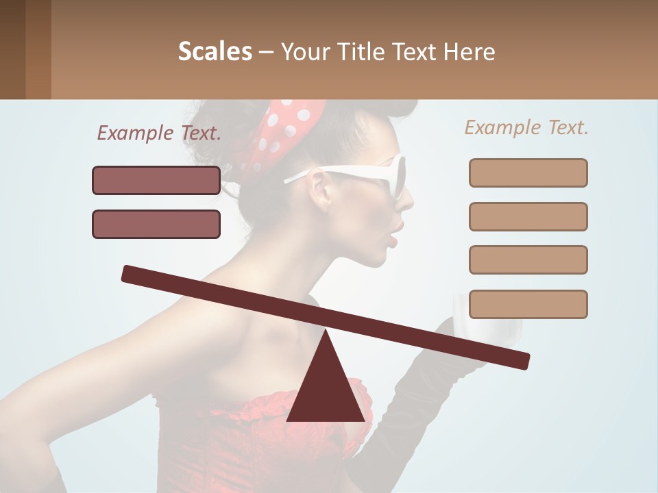 New Leaf Ownership PowerPoint Template