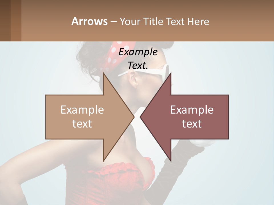 New Leaf Ownership PowerPoint Template