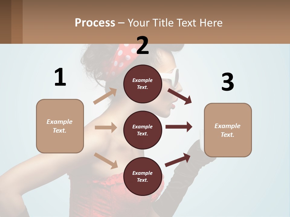 New Leaf Ownership PowerPoint Template