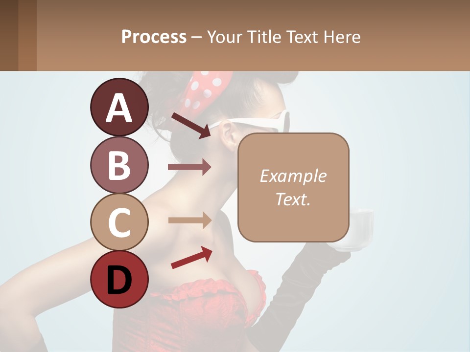 New Leaf Ownership PowerPoint Template