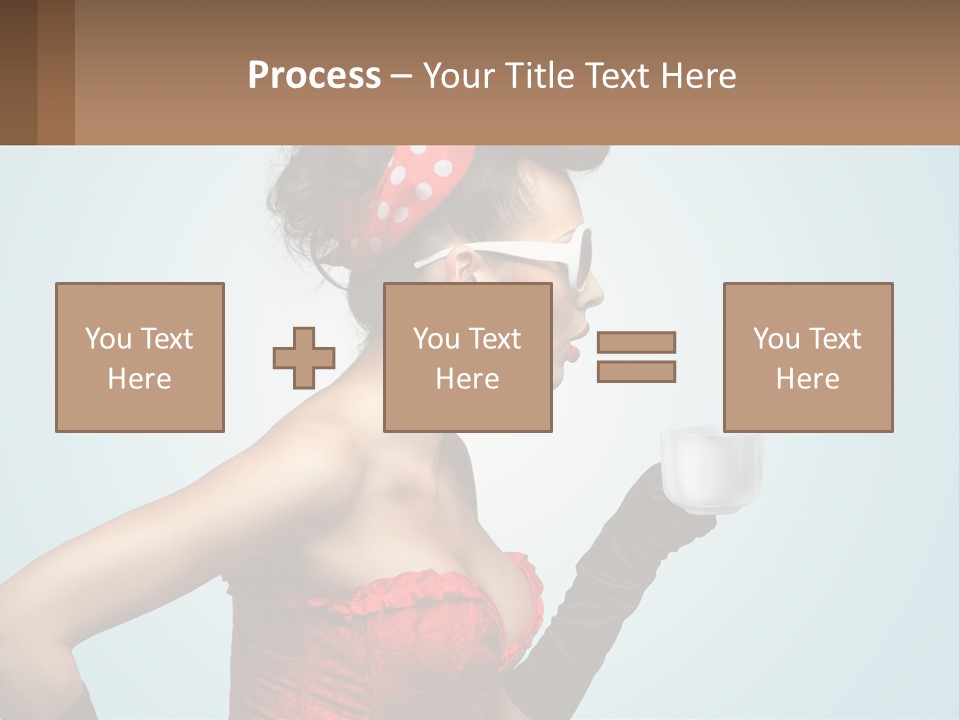 New Leaf Ownership PowerPoint Template