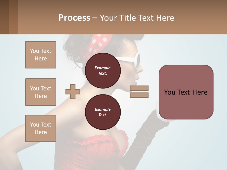 New Leaf Ownership PowerPoint Template