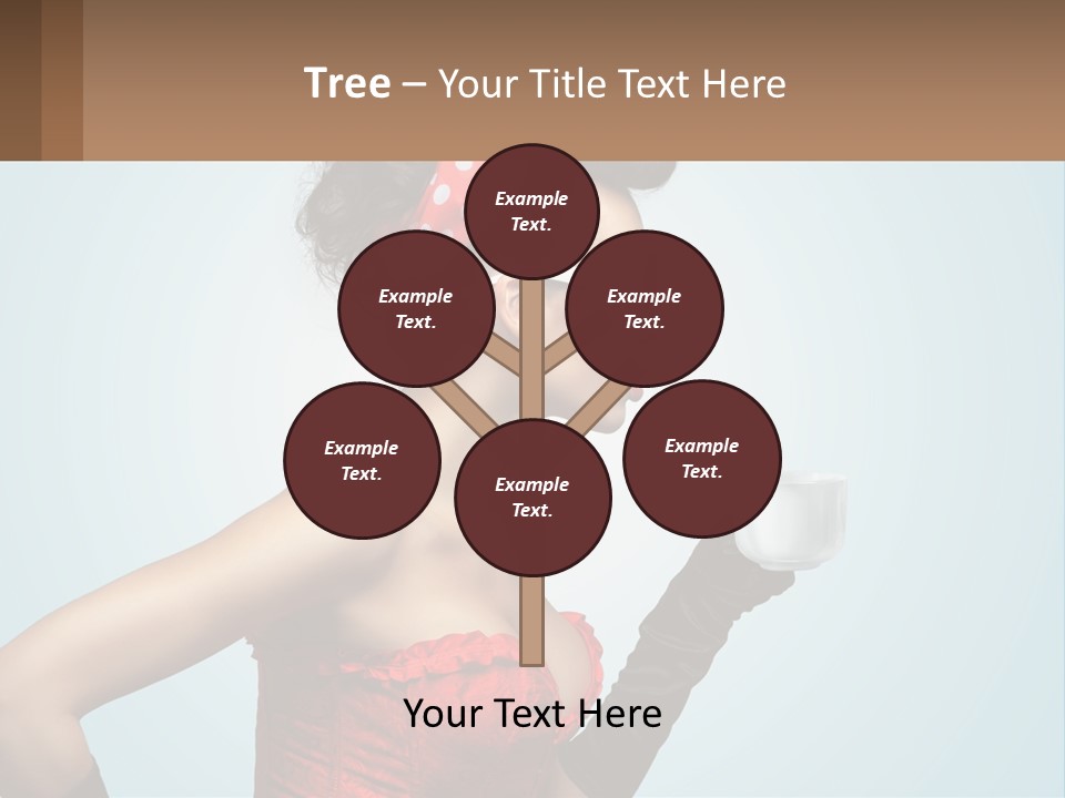 New Leaf Ownership PowerPoint Template