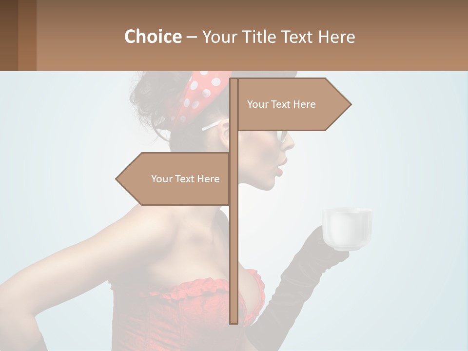 New Leaf Ownership PowerPoint Template