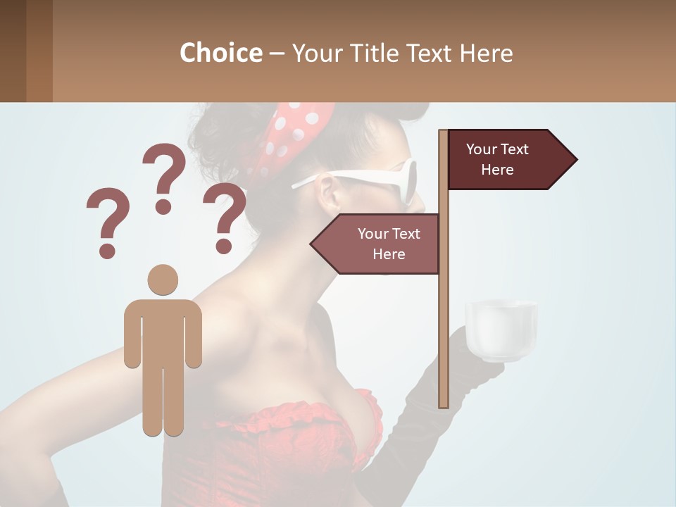 New Leaf Ownership PowerPoint Template