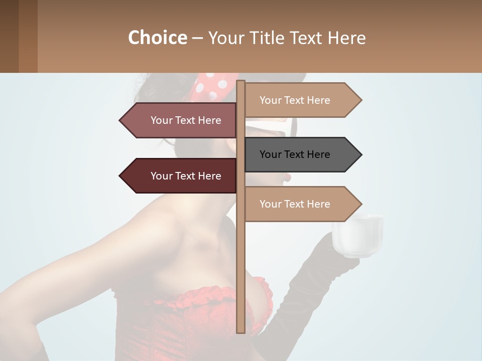 New Leaf Ownership PowerPoint Template