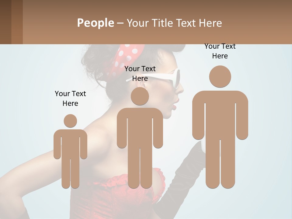 New Leaf Ownership PowerPoint Template