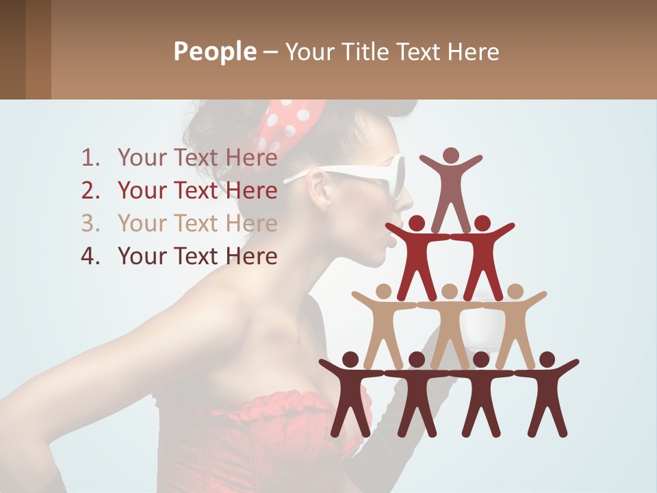 New Leaf Ownership PowerPoint Template