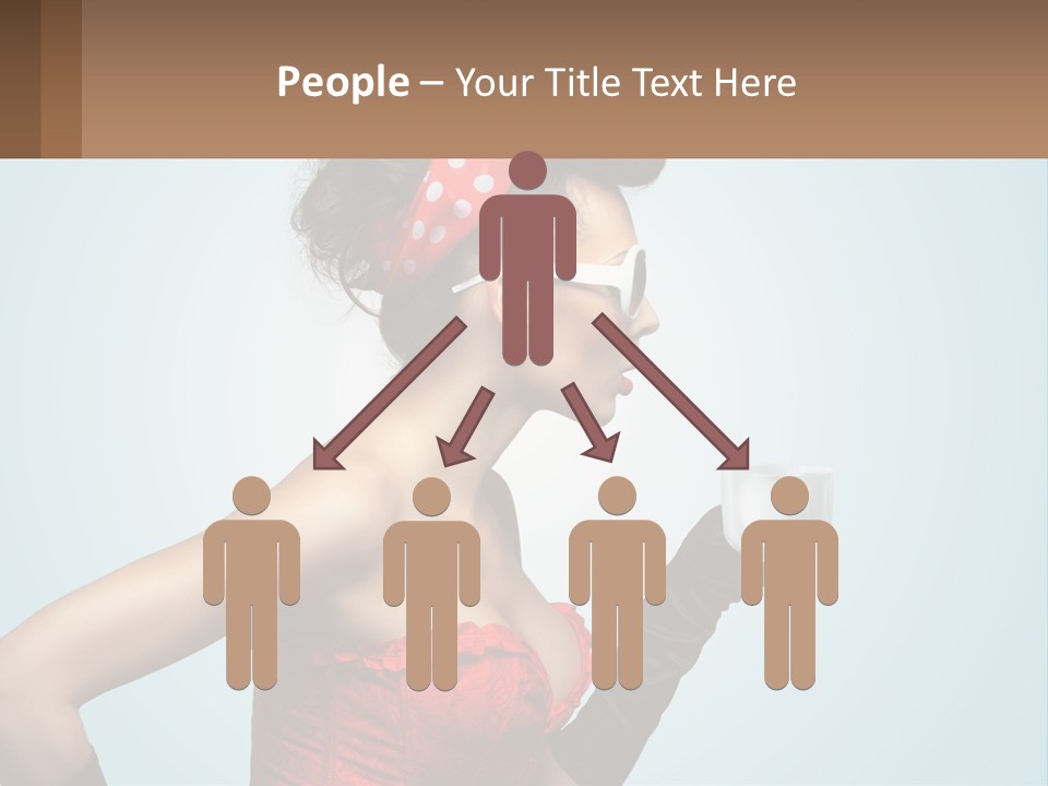 New Leaf Ownership PowerPoint Template