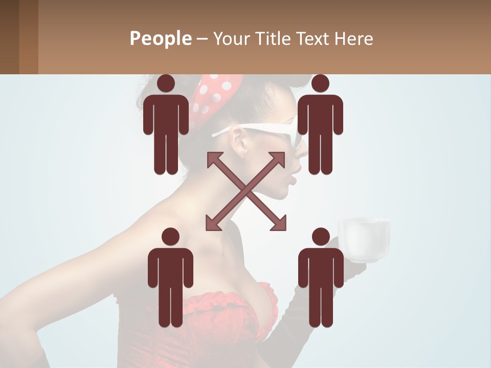 New Leaf Ownership PowerPoint Template