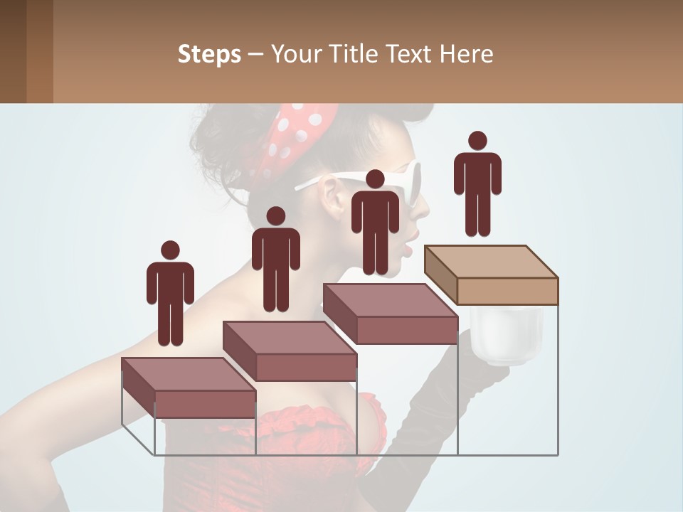 New Leaf Ownership PowerPoint Template