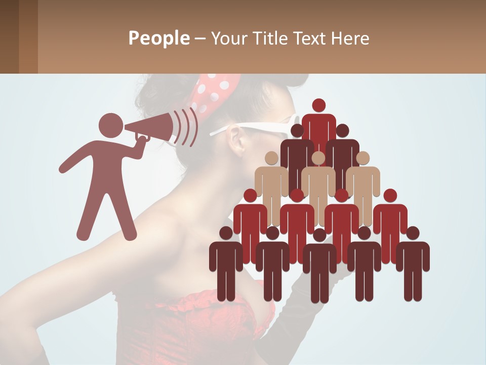 New Leaf Ownership PowerPoint Template