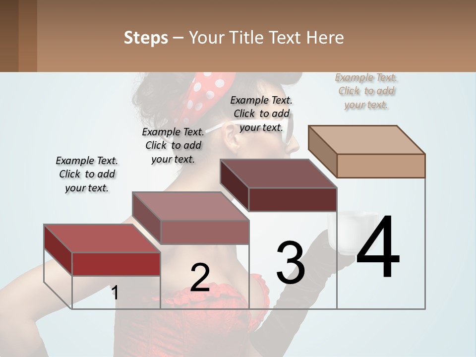 New Leaf Ownership PowerPoint Template