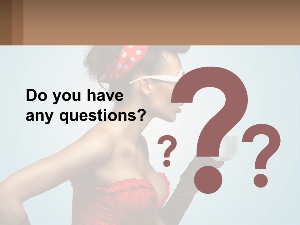 New Leaf Ownership PowerPoint Template