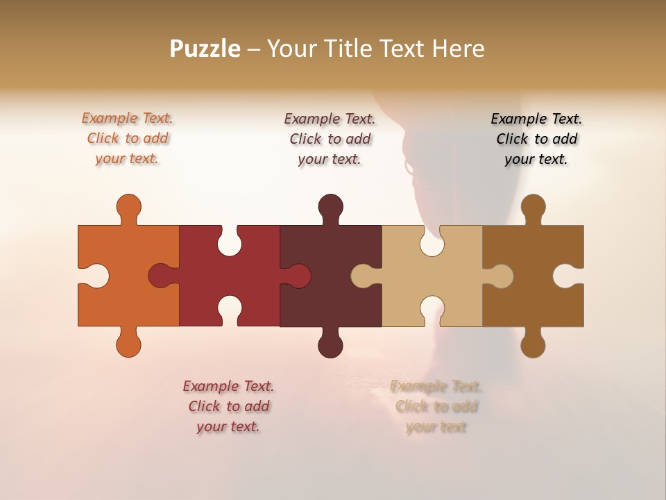 Sale Business Estate PowerPoint Template