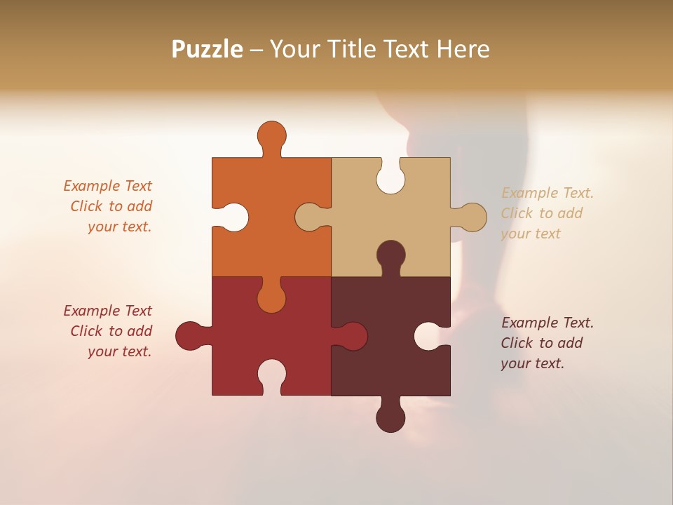 Sale Business Estate PowerPoint Template