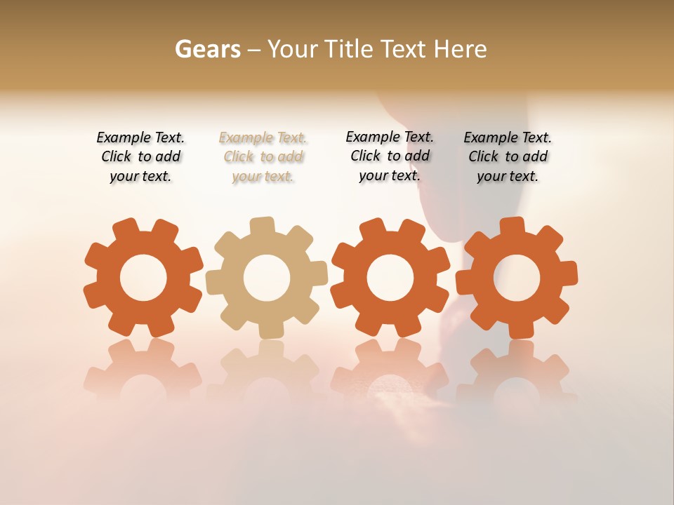 Sale Business Estate PowerPoint Template