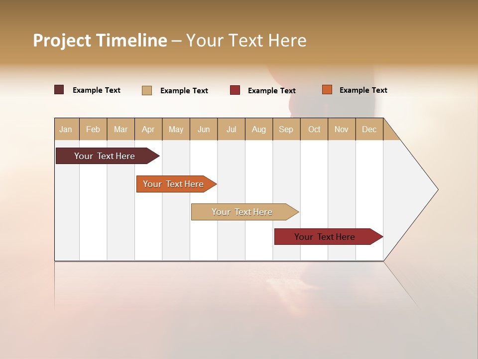 Sale Business Estate PowerPoint Template