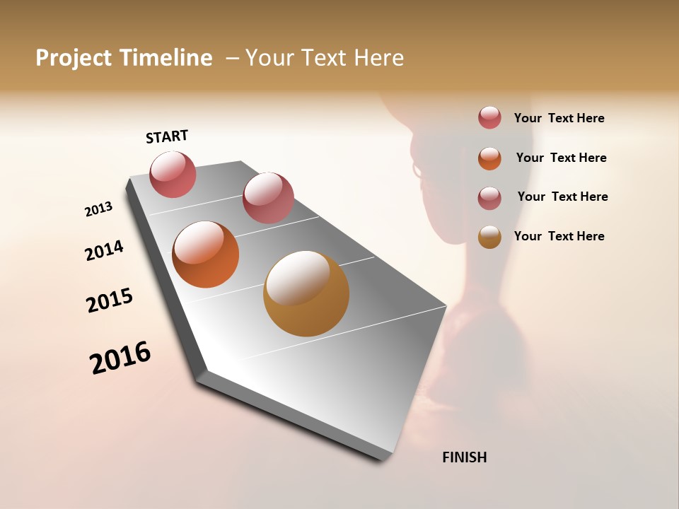 Sale Business Estate PowerPoint Template