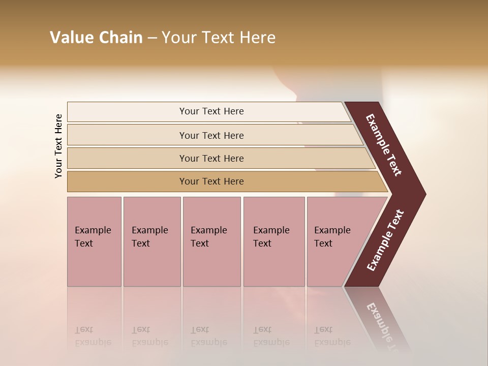 Sale Business Estate PowerPoint Template