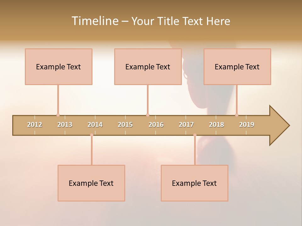 Sale Business Estate PowerPoint Template