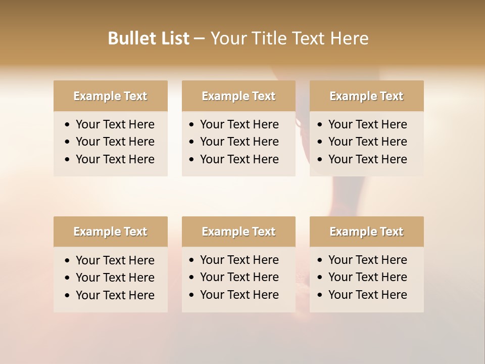 Sale Business Estate PowerPoint Template