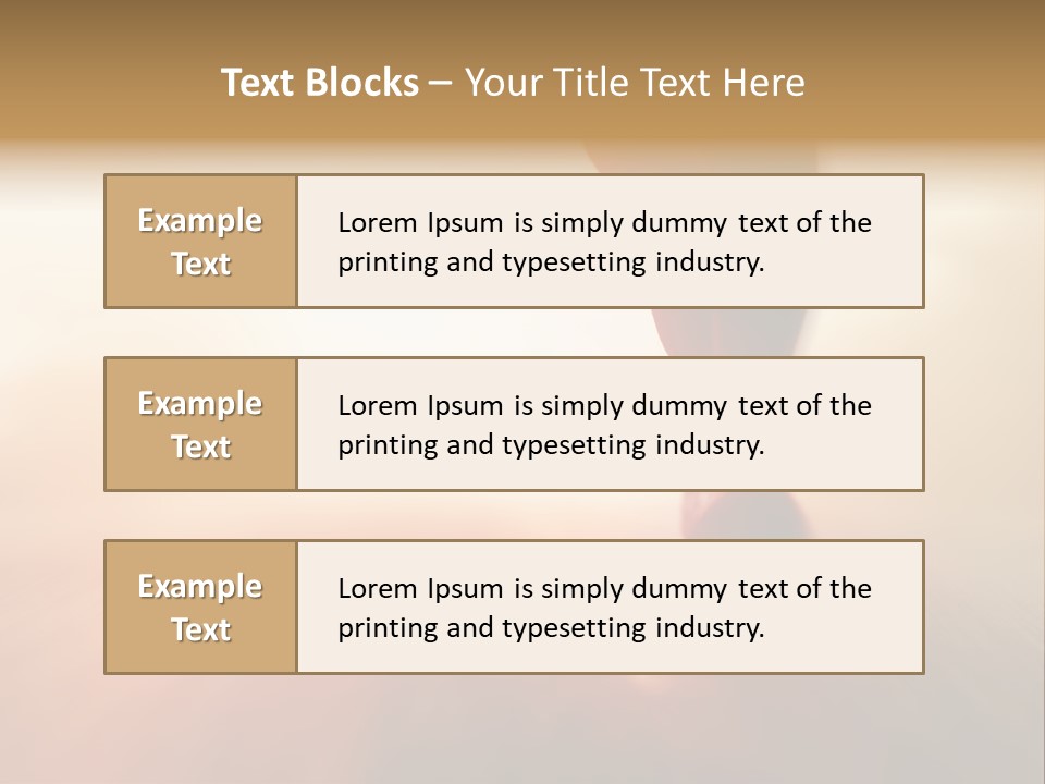 Sale Business Estate PowerPoint Template