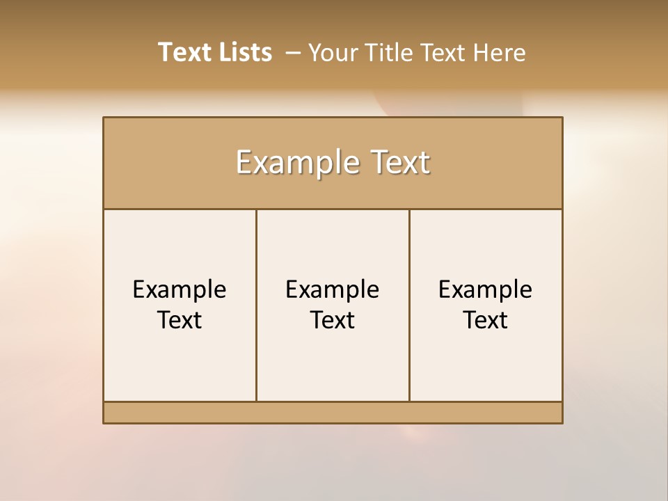 Sale Business Estate PowerPoint Template