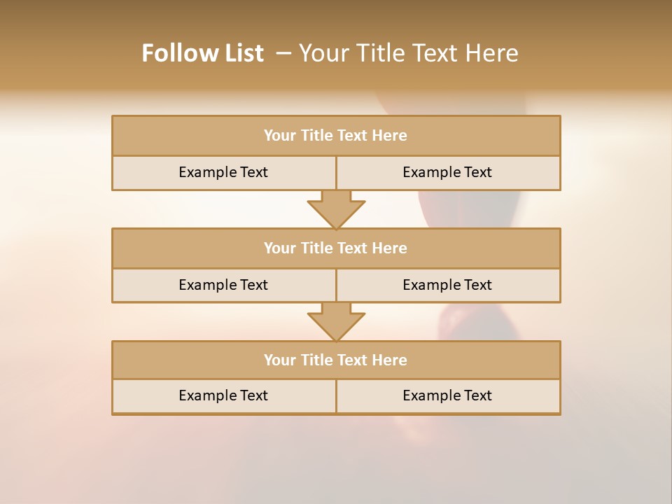 Sale Business Estate PowerPoint Template