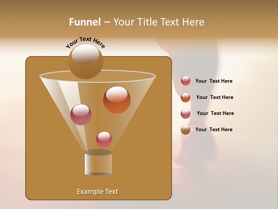 Sale Business Estate PowerPoint Template