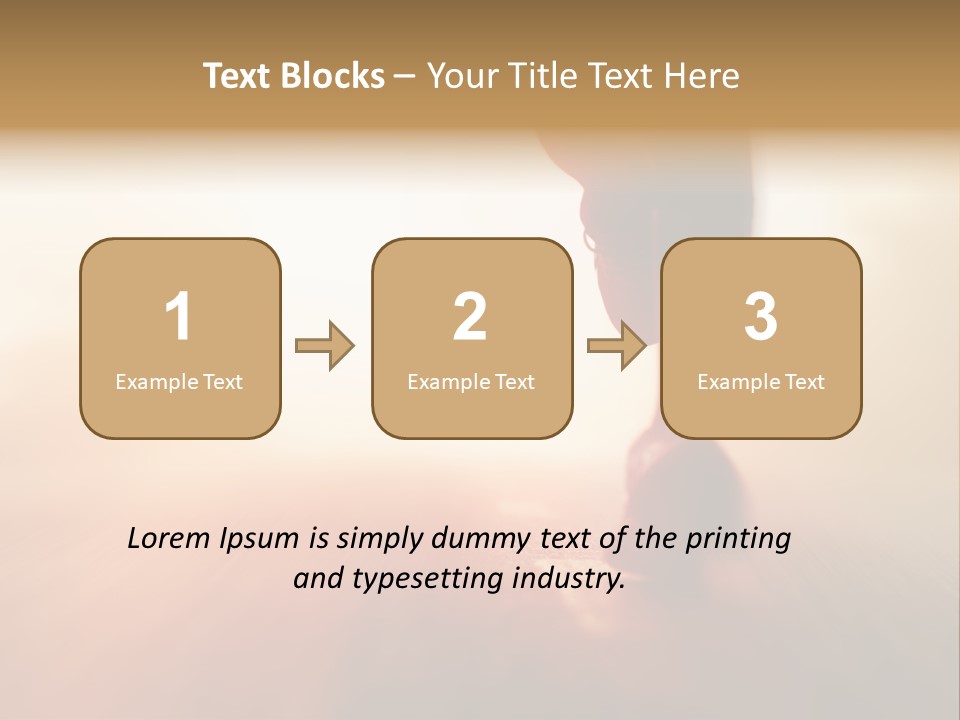 Sale Business Estate PowerPoint Template