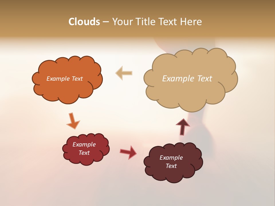 Sale Business Estate PowerPoint Template