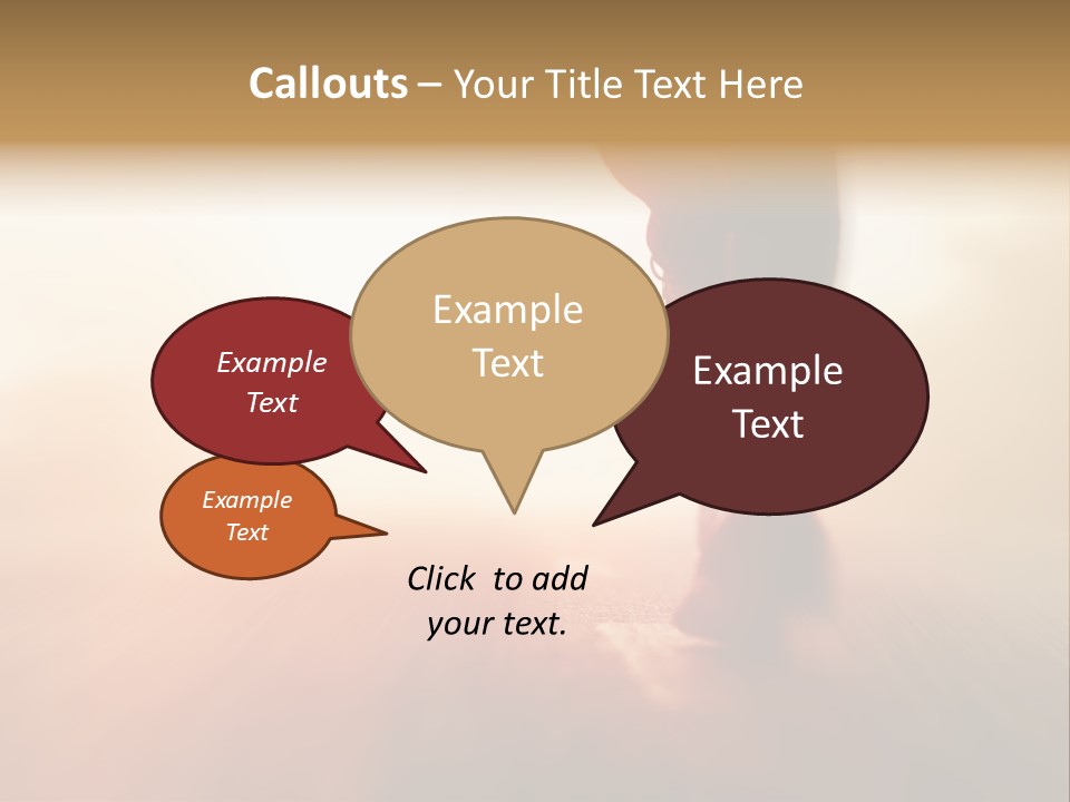 Sale Business Estate PowerPoint Template