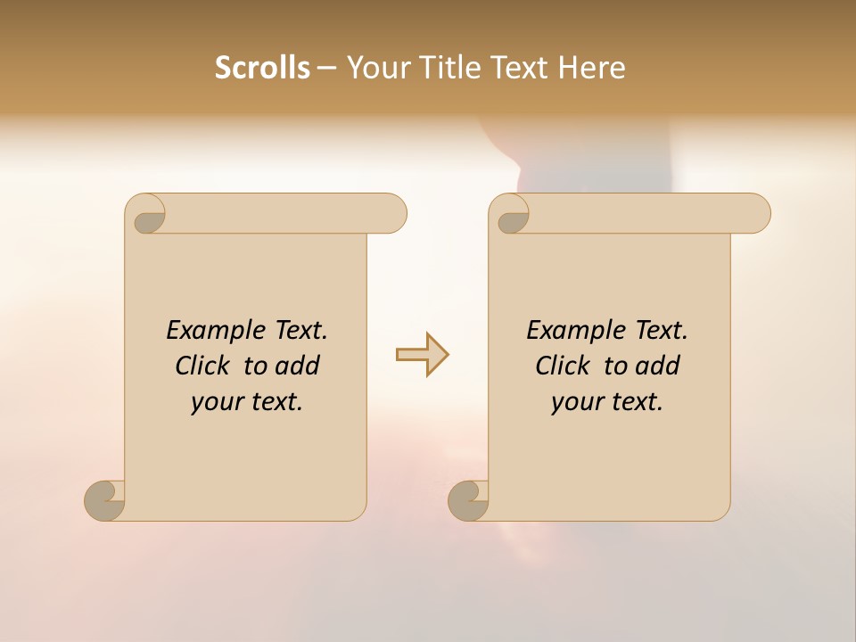 Sale Business Estate PowerPoint Template