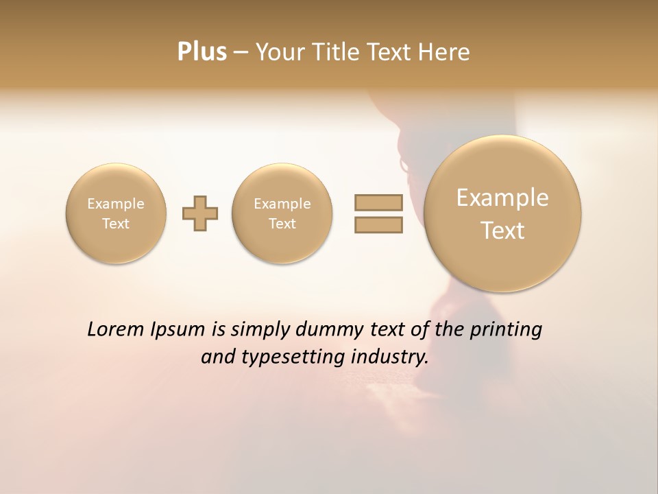 Sale Business Estate PowerPoint Template