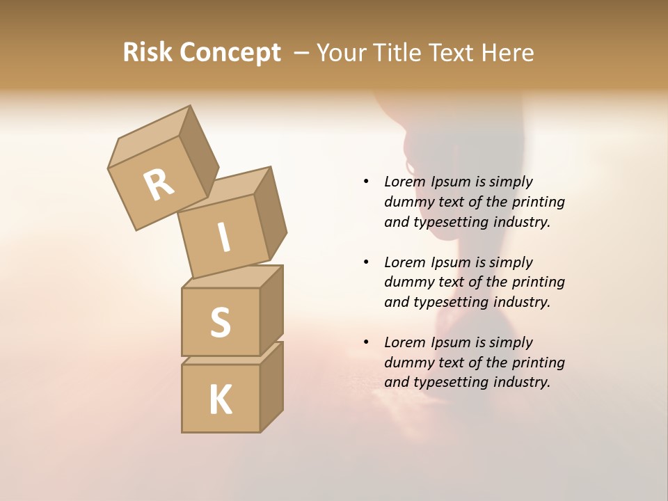 Sale Business Estate PowerPoint Template