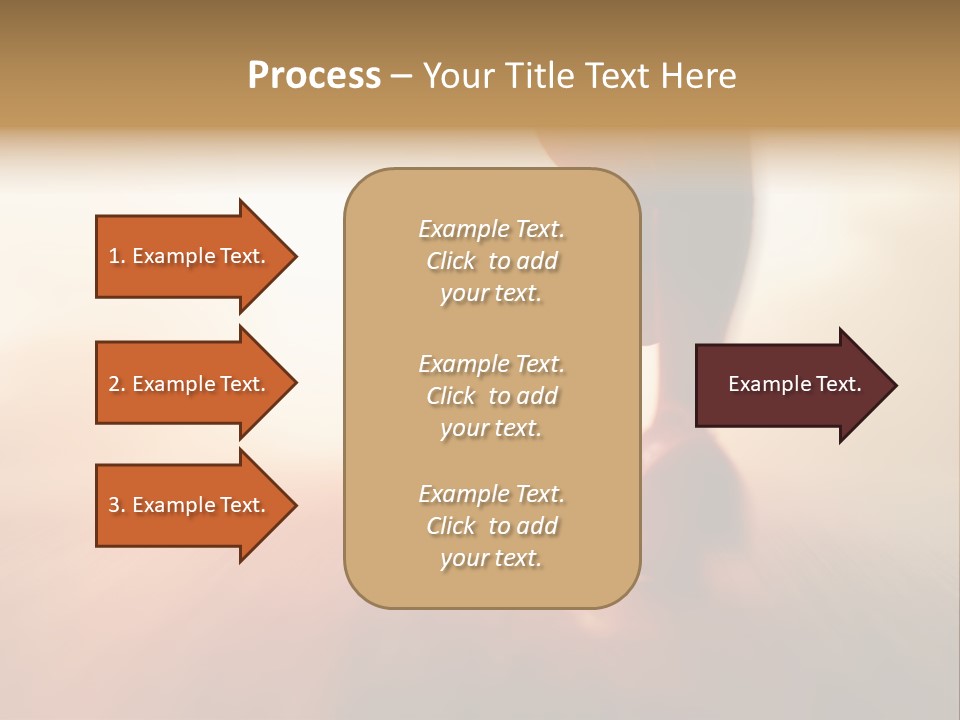 Sale Business Estate PowerPoint Template
