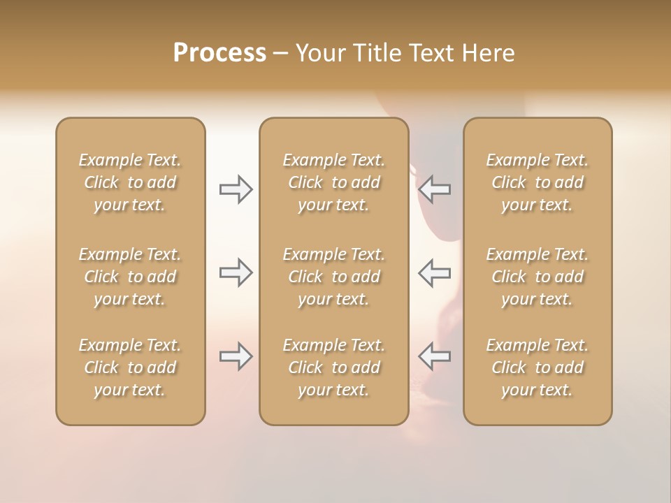 Sale Business Estate PowerPoint Template