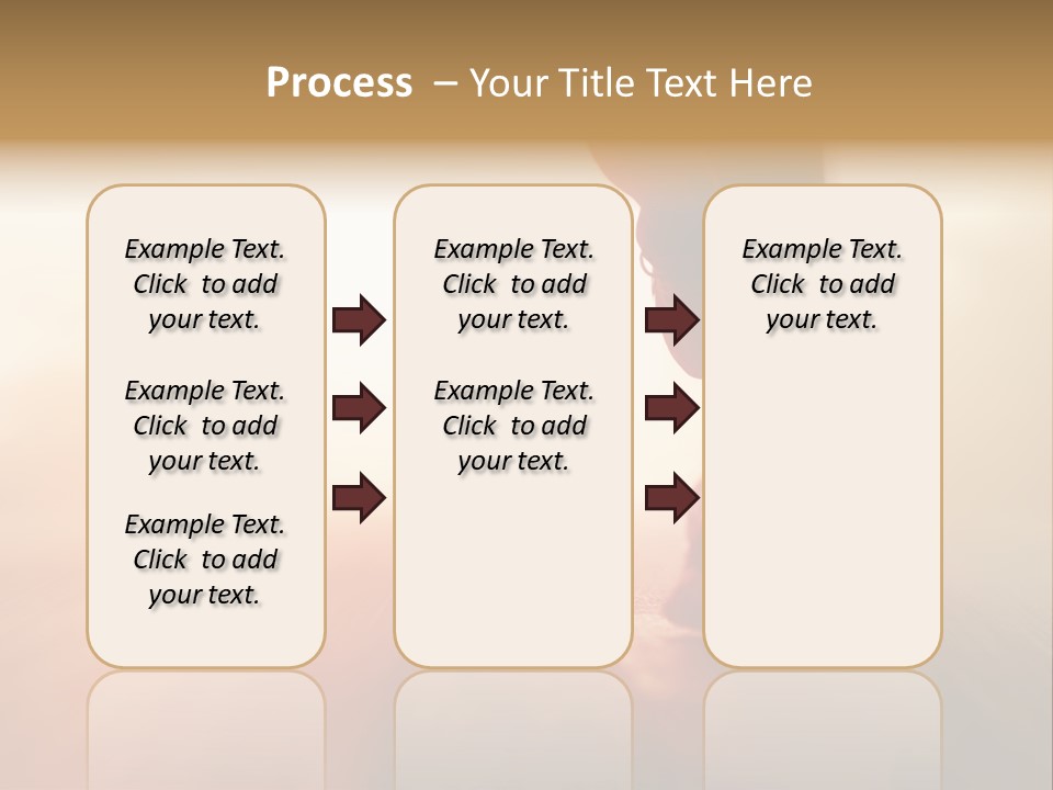 Sale Business Estate PowerPoint Template