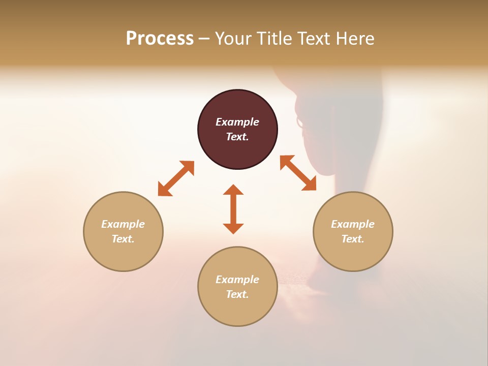 Sale Business Estate PowerPoint Template